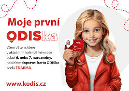 odis zdarma