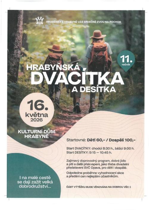 11.ročník pochodu