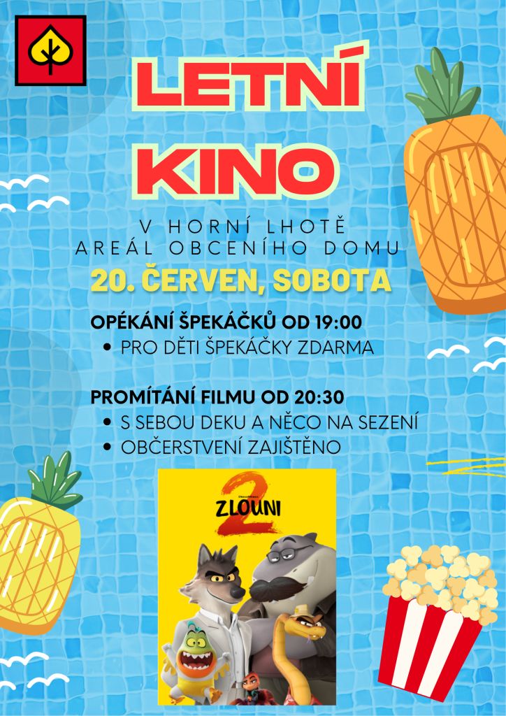 letní kino